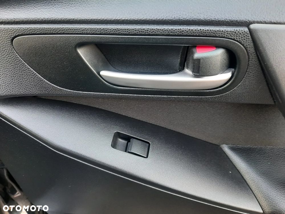 Mazda 3 2.0 MZR DISI Edition - 9