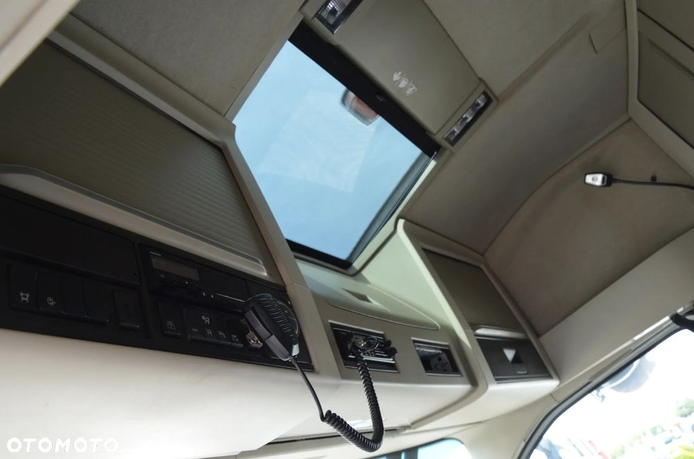 Volvo FH 500  / 2020 / FULL AIR / ACC / KLIMA P. / LED / KAMERA / XENON / NAVI / WAGA / AIRBAG / DE 8383 - 17