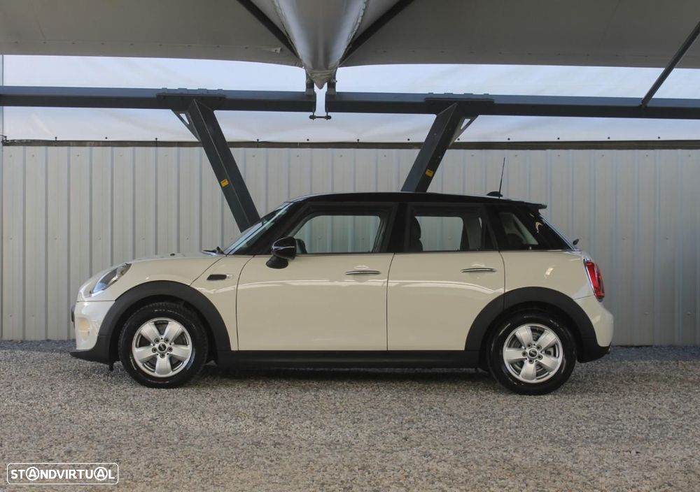 MINI 5 Portas One - 6