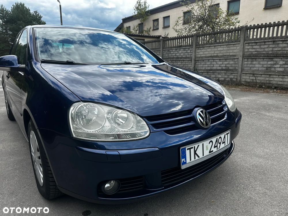 Volkswagen Golf 1.4 United - 12