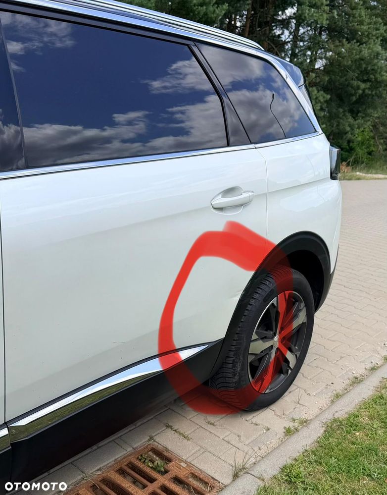 Peugeot 5008 PureTech 130 EAT8 Stop & Start GT - 4