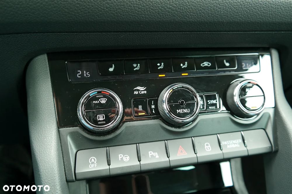 Skoda Kodiaq 2.0 TDI 4x4 DSG Tour - 39