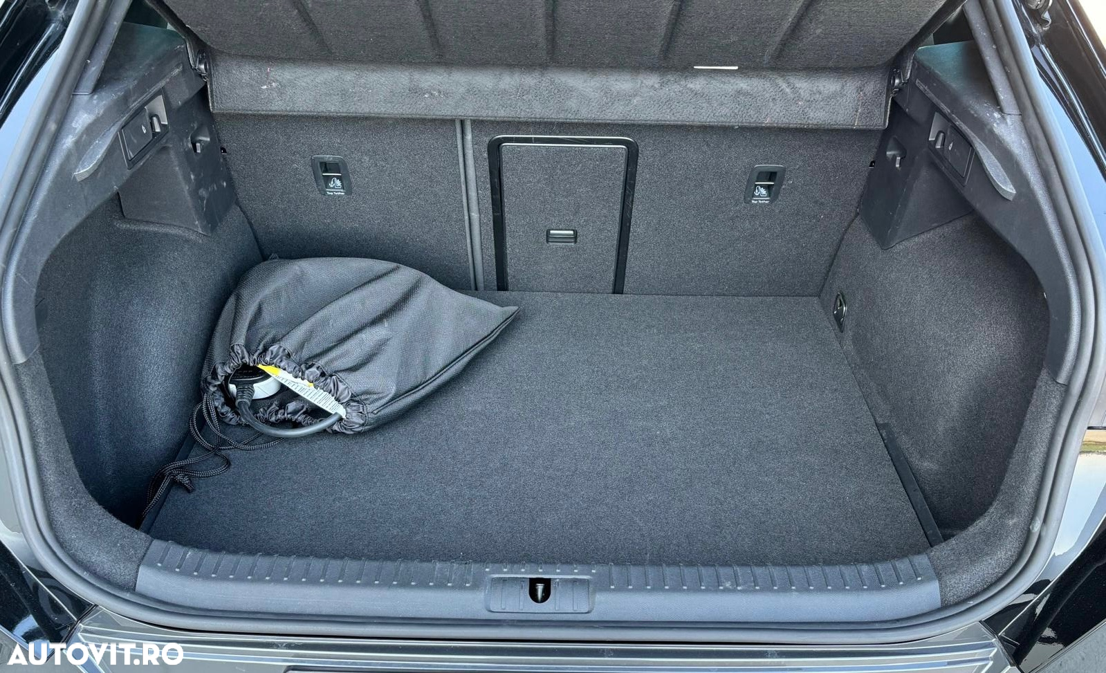 Cupra Formentor VZ 1.4 e-Hybrid DSG - 8