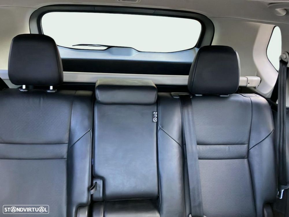 Nissan X-Trail 1.5 e-Power N-Connecta e-4force - 23