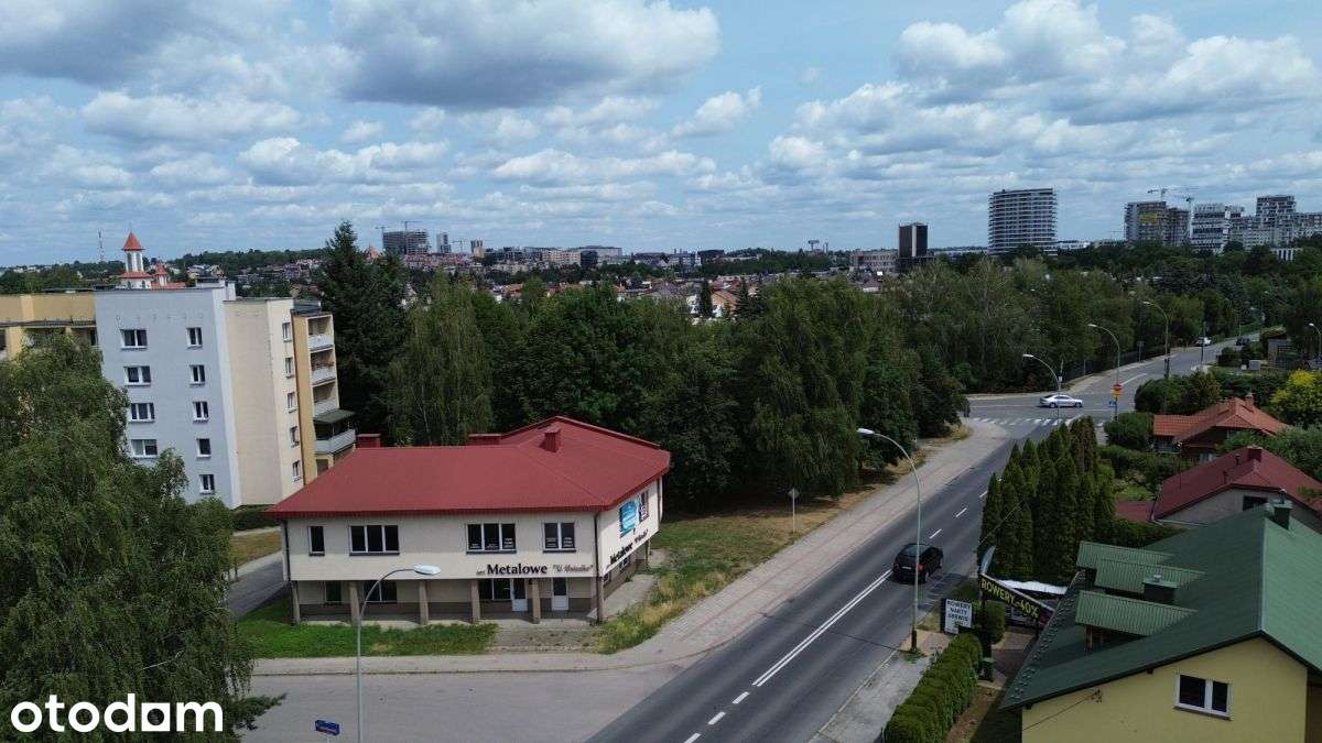 Top Lokalizacja – Lokal Usługowy w Rzeszowie - Pełny obrazek: 4/14