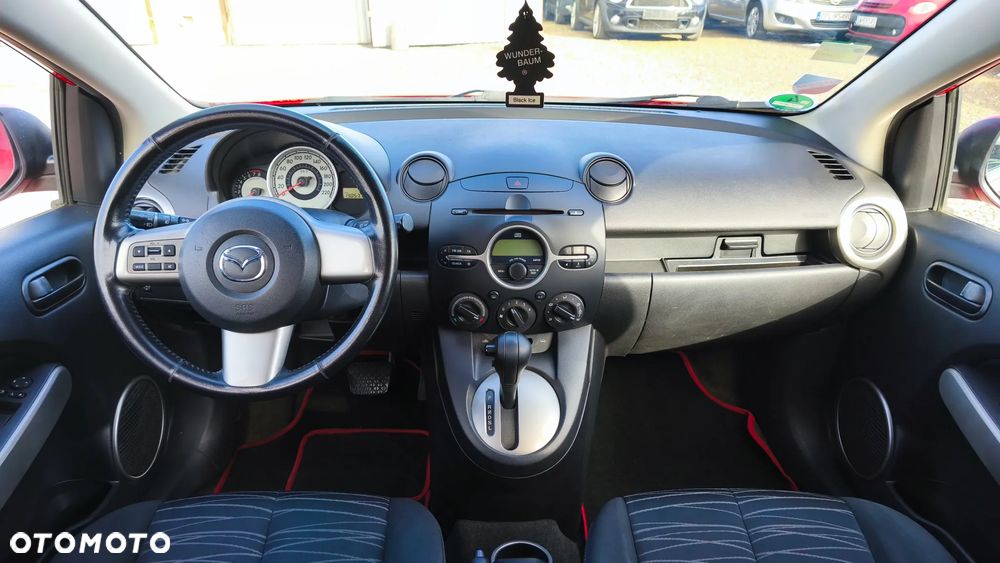 Mazda 2 - 23