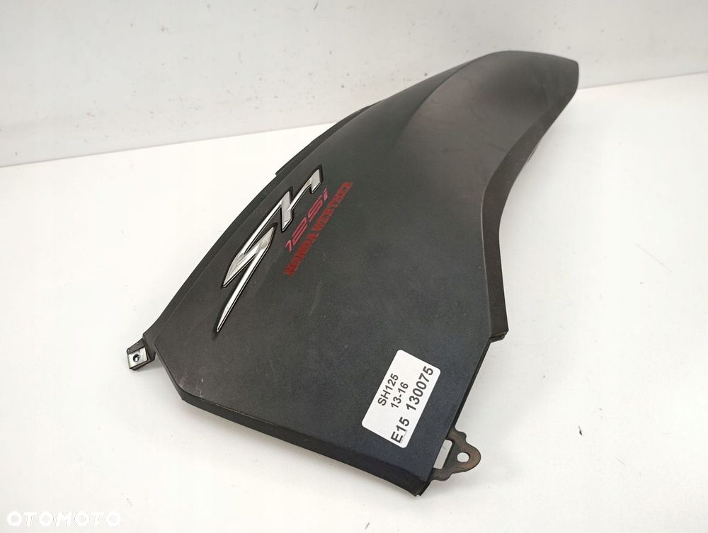 HONDA SH125 13-16 OGON ZADUPEK LEWY - 3