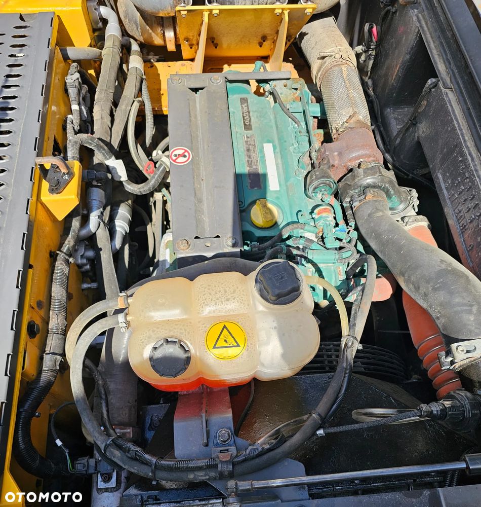 Volvo EWR 150 - 17