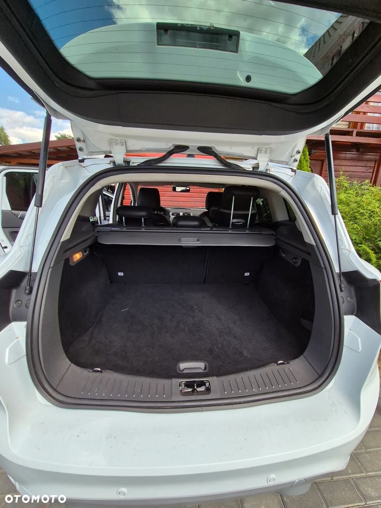 Ford Kuga 2.0 TDCi 4x4 Individual - 13