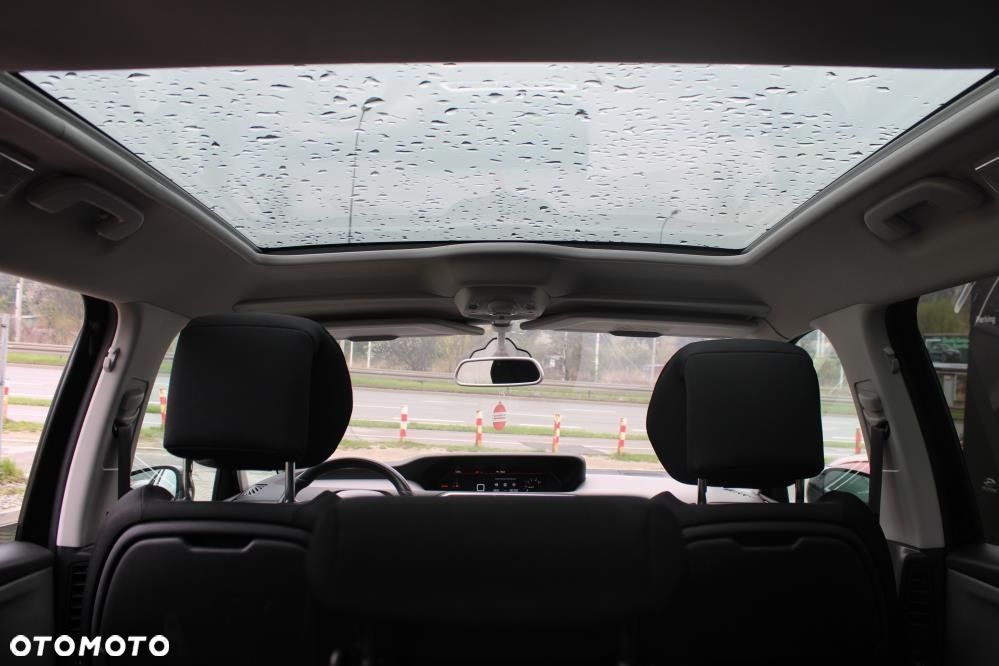 Citroën C4 SpaceTourer - 19