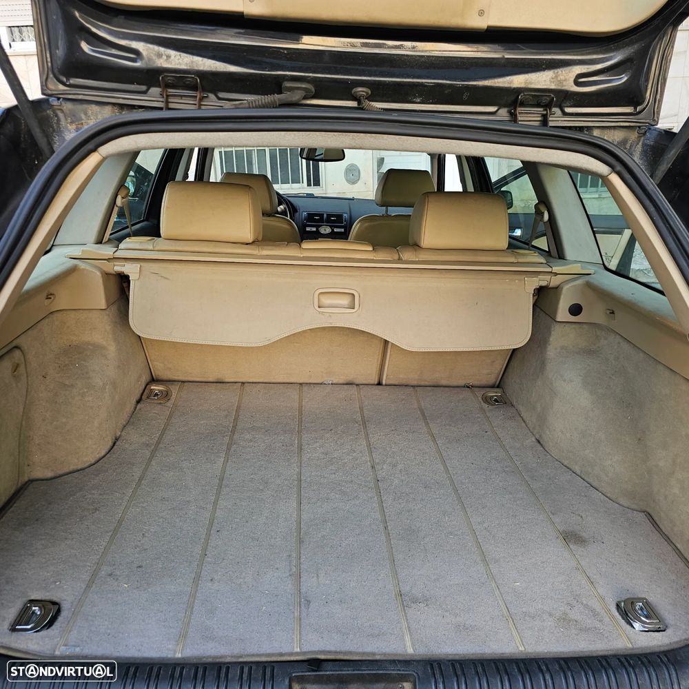 Ford Mondeo SW 2.0 TDCi Ghia - 17