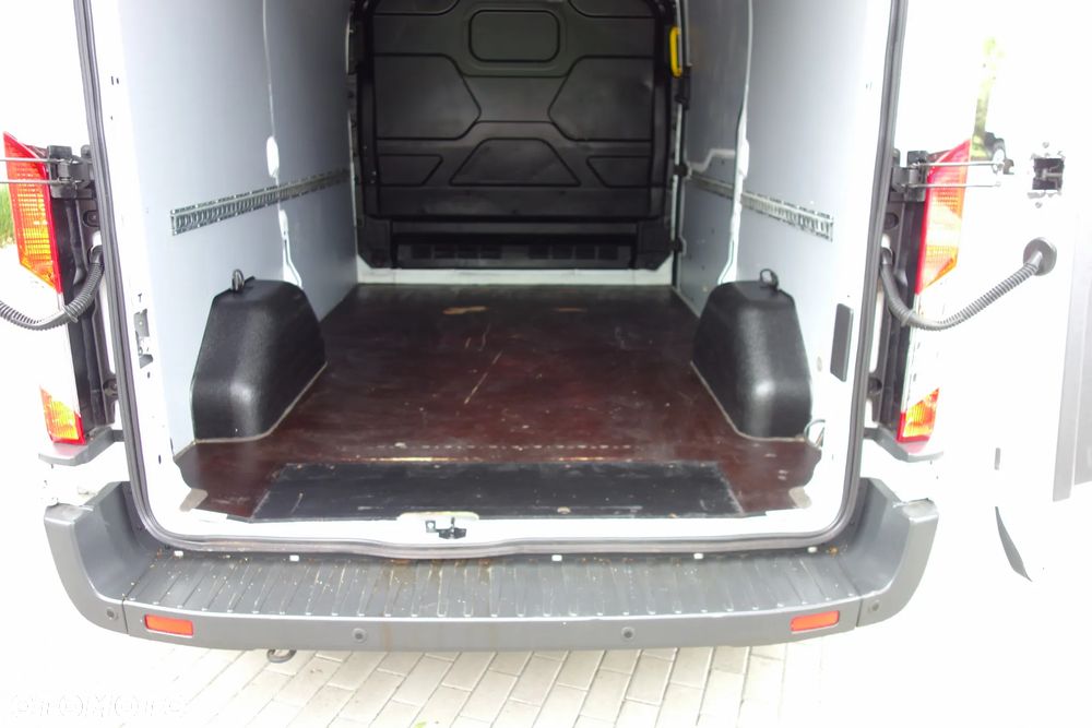 Ford Transit L2H3 Ecoblue 130 KM 2.0 Klima Webasto - 11