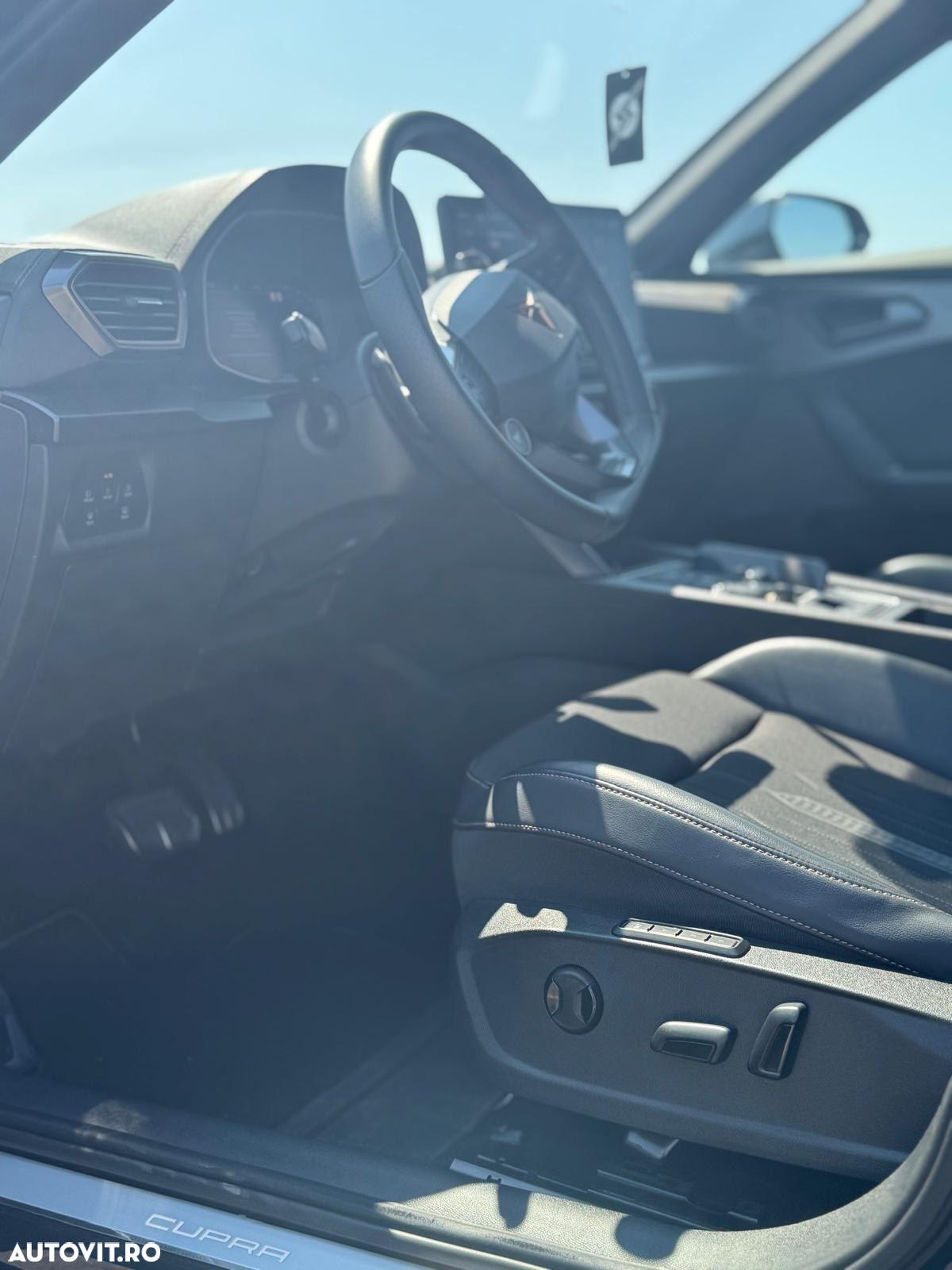 Cupra Formentor VZ 2.0 TSI 4DRIVE DSG - 24