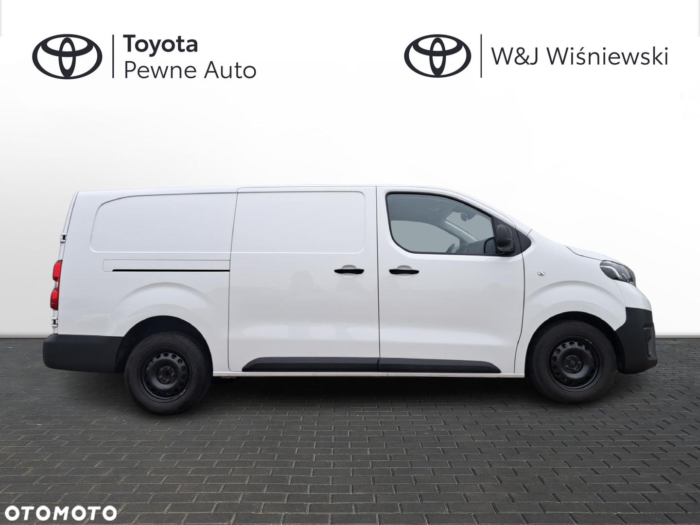 Toyota PROACE - 3