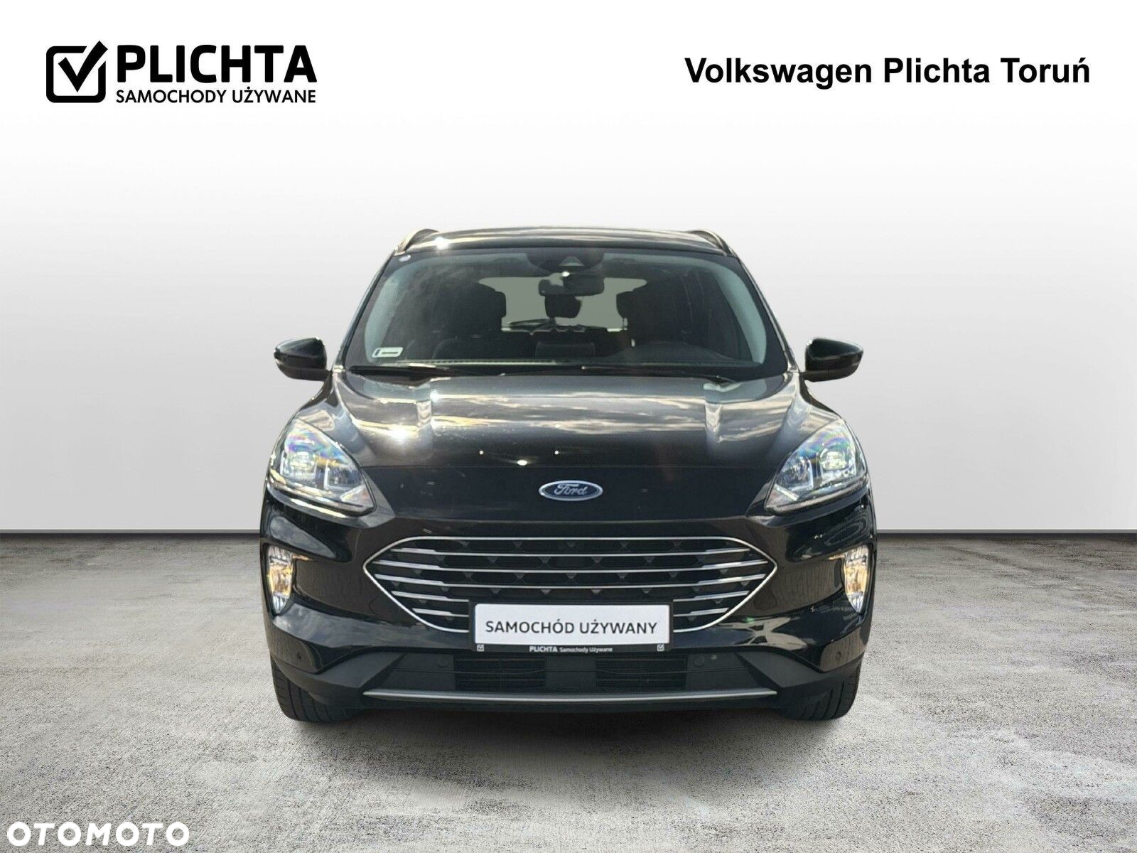 Ford Kuga 1.5 EcoBoost FWD Titanium - 2