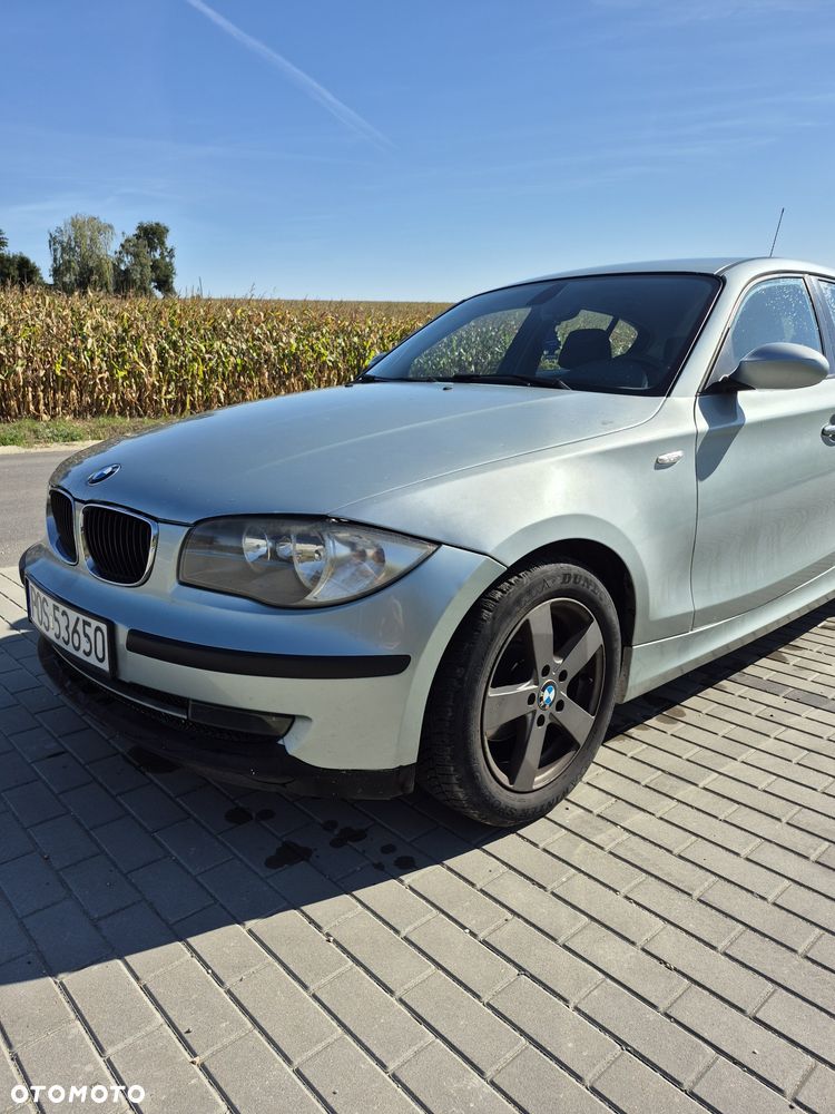 BMW Inny - 1