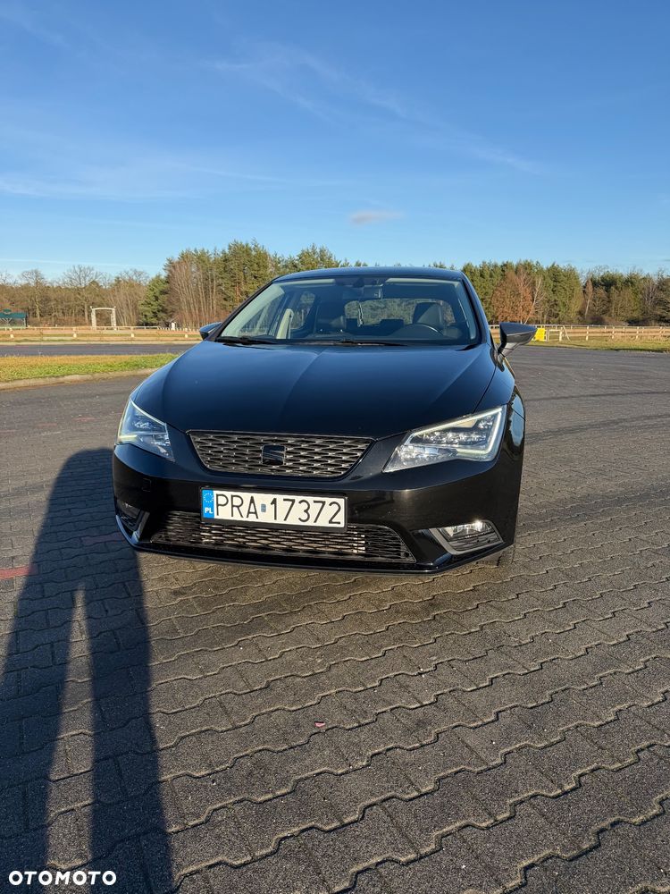 Seat Leon - 2