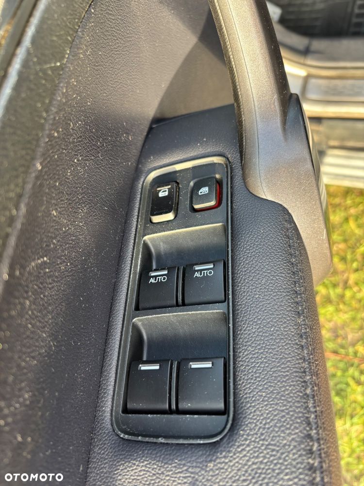Honda CR-V 2.0 Executive - 23