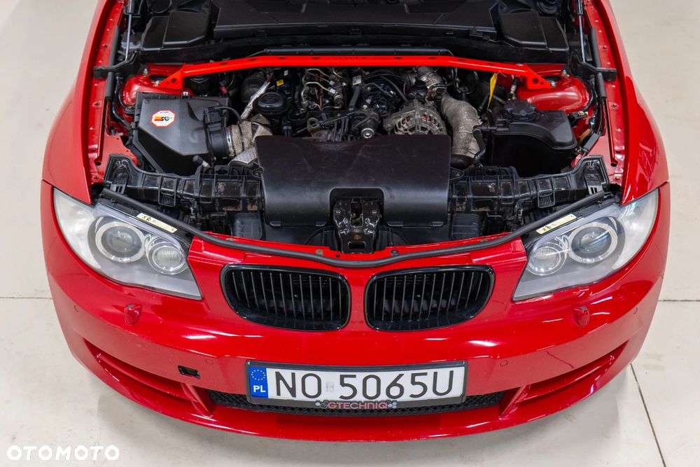 BMW Seria 1 - 14