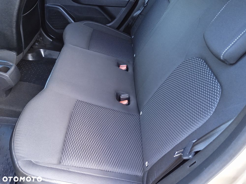 Dacia Duster 1.6 SCe Laureate S&S - 17