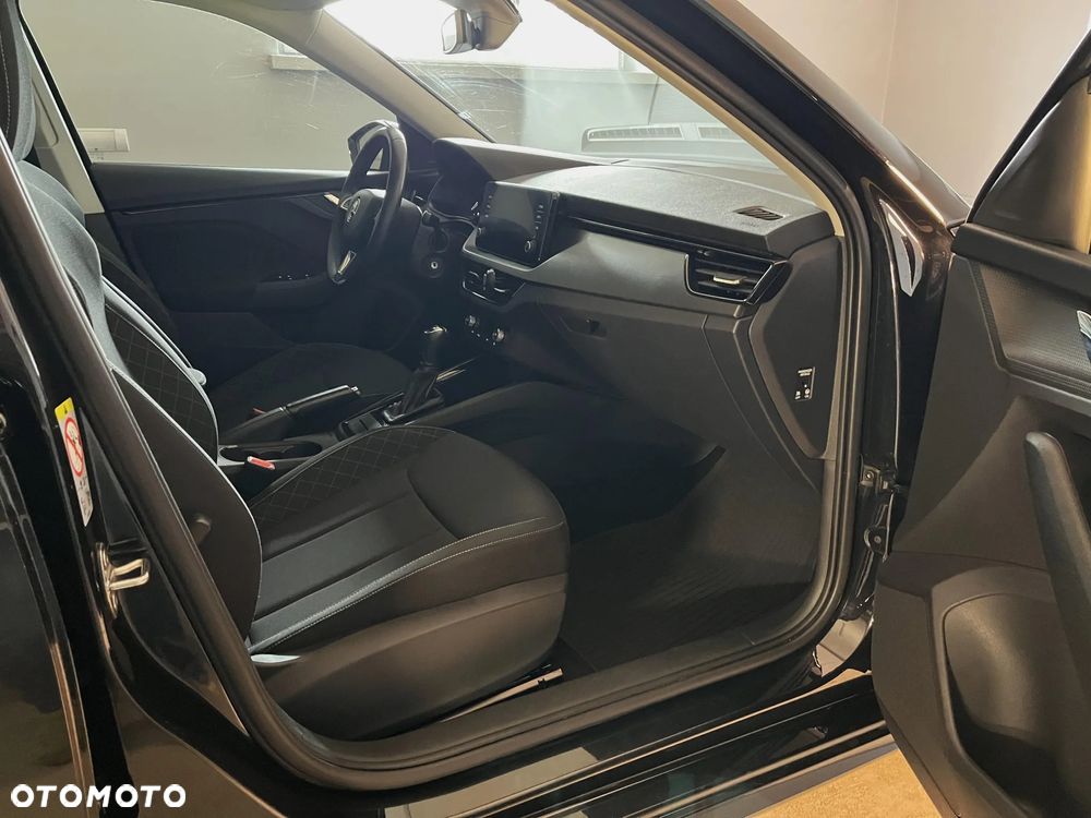 Skoda Kamiq 1.0 TSI Ambition DSG - 9
