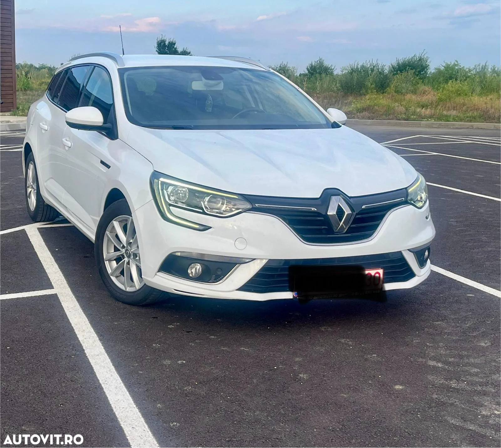 Renault Megane ENERGY dCi 110 ECO2 BUSINESS - 6