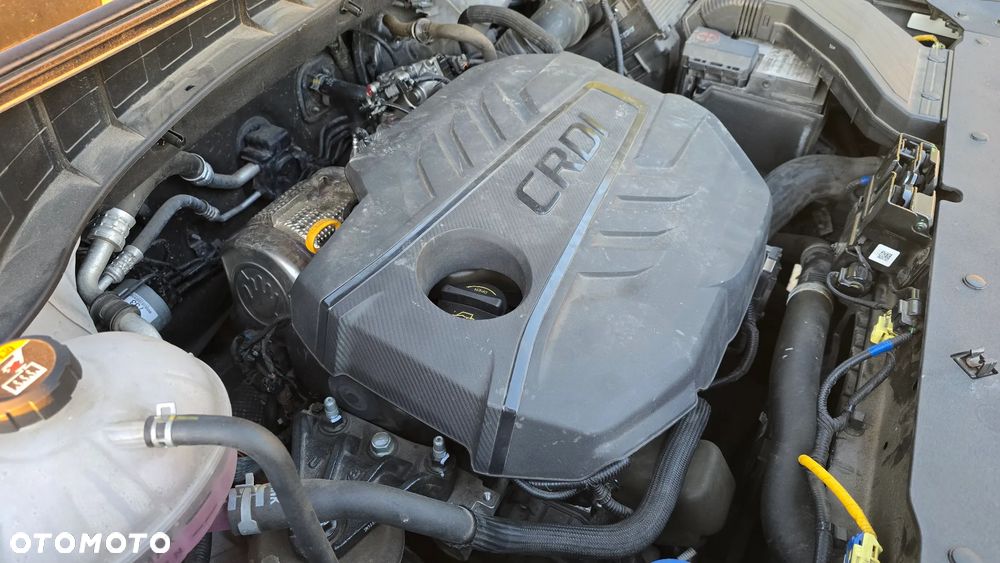 Hyundai Tucson - 23