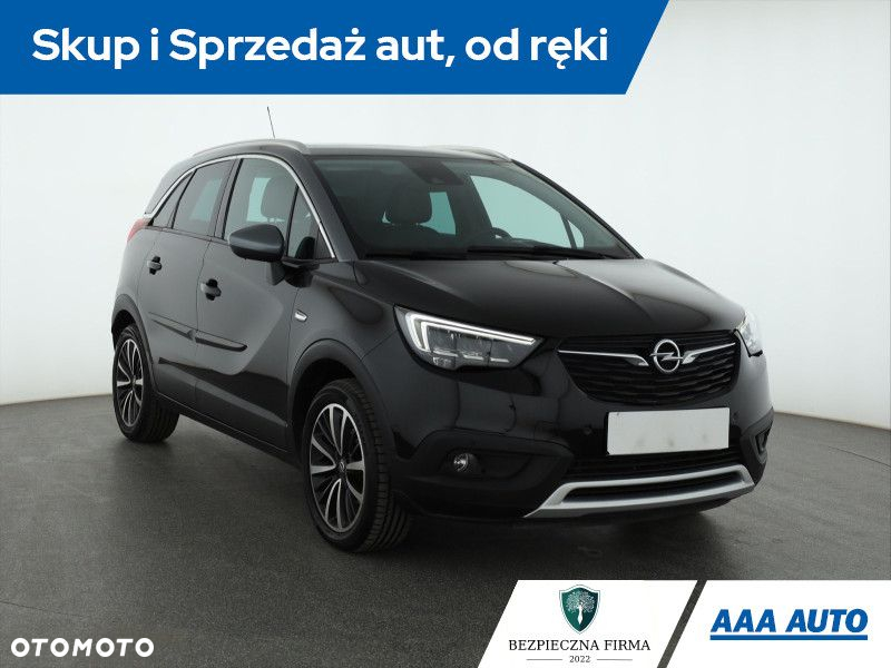 Opel Crossland X - 2