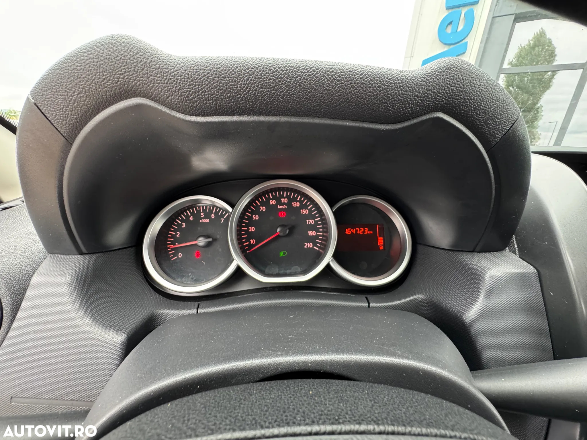 Dacia Duster 1.5 dCi 4x2 Laureate - 25