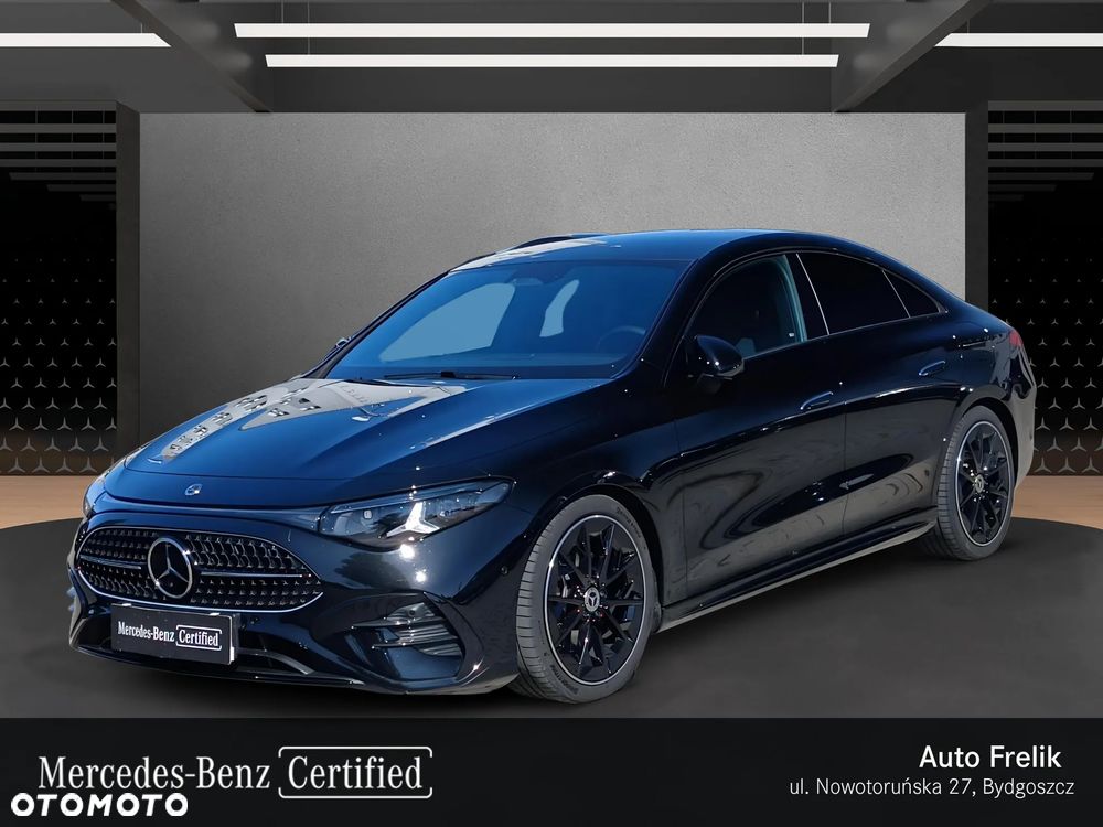 Mercedes-Benz CLA 220 mHEV 4-Matic 8G-DCT - 2