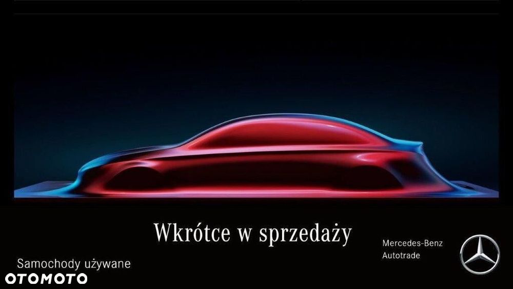 Mercedes-Benz Klasa V