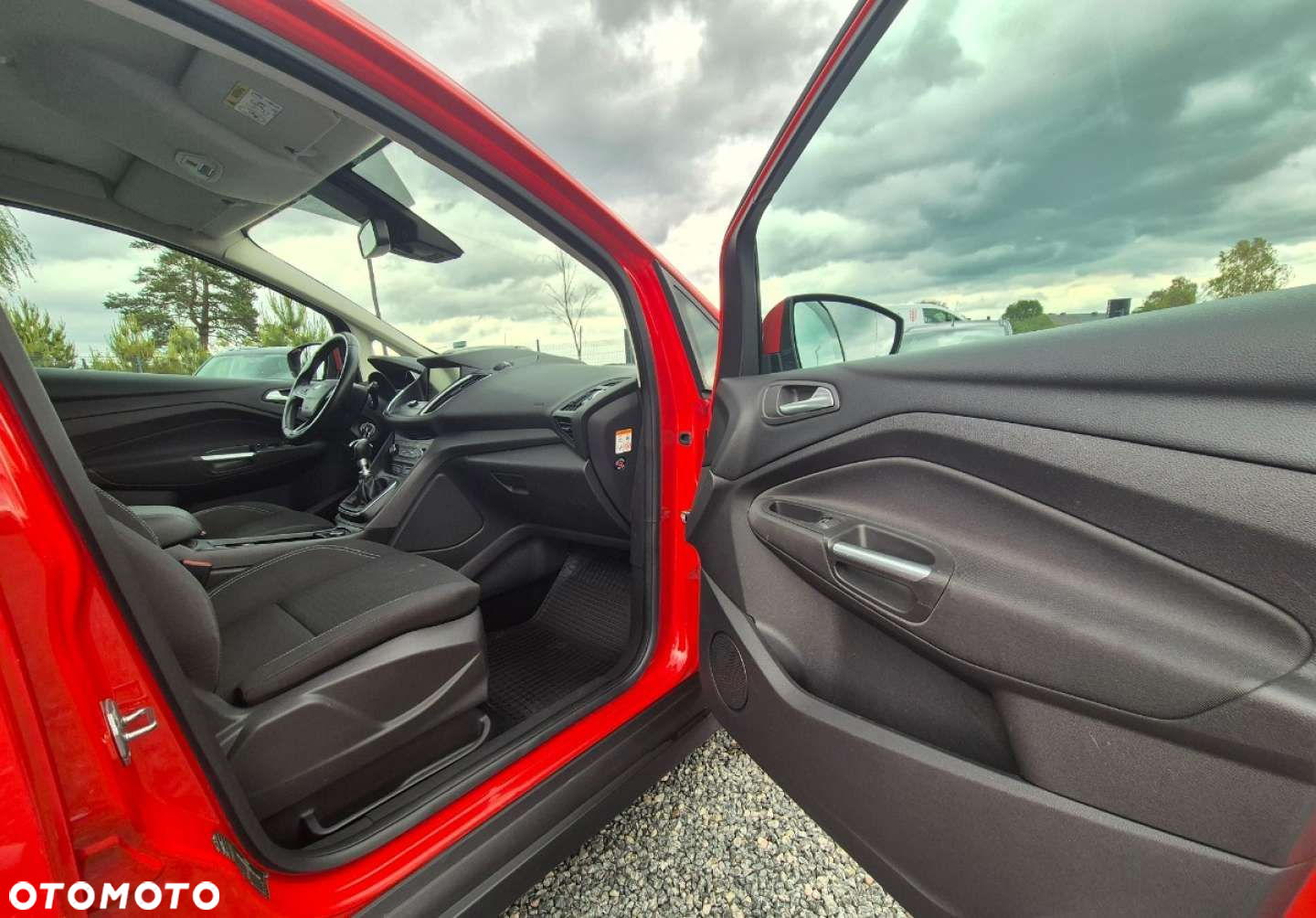 Ford Grand C-MAX - 6
