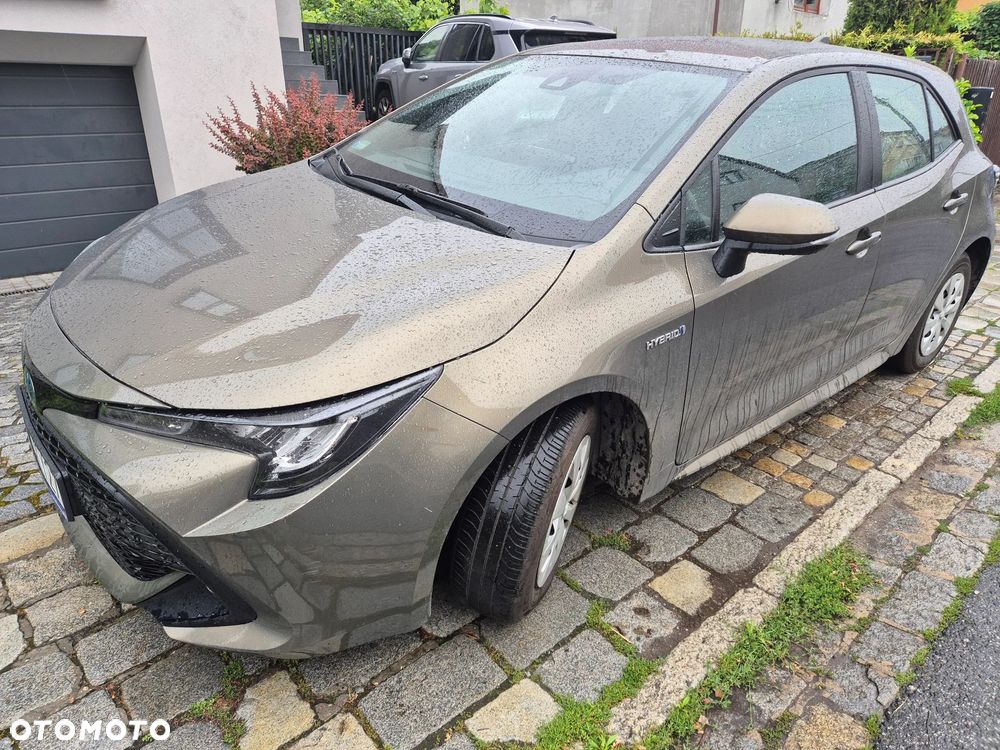 Toyota Corolla 1.8 Hybrid Active - 6