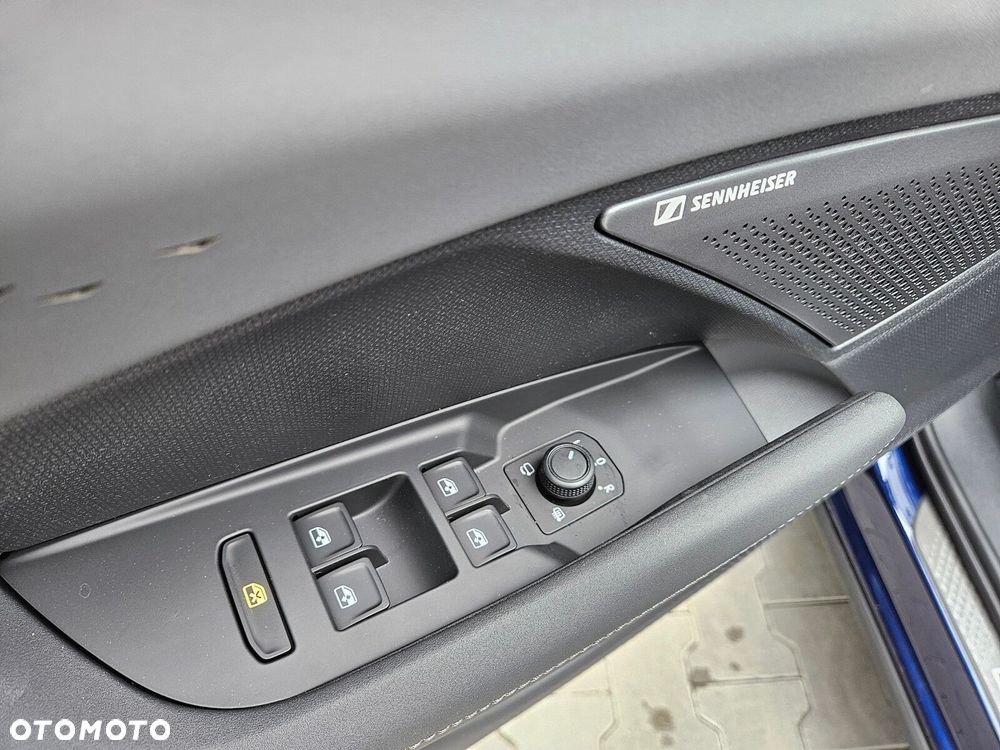 Cupra Terramar 2.0 TSI 4Drive Advantage Edition DSG - 15