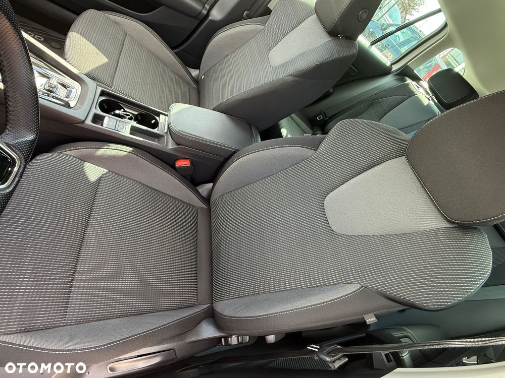 Skoda Octavia 2.0 TDI Ambition DSG - 16