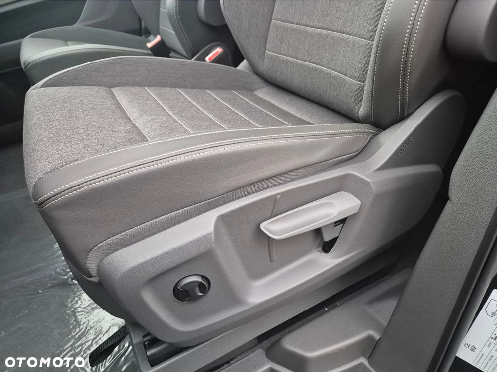 Volkswagen California - 17