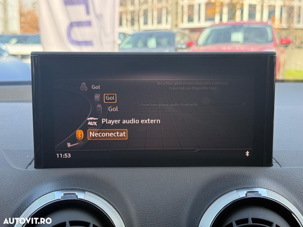Audi Q2 - 16
