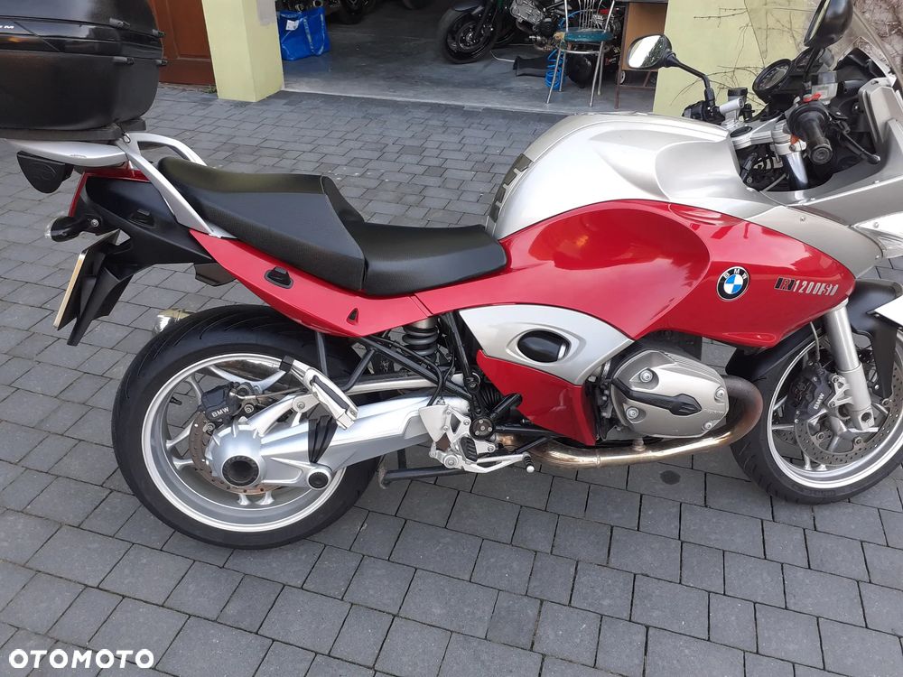 BMW R - 13