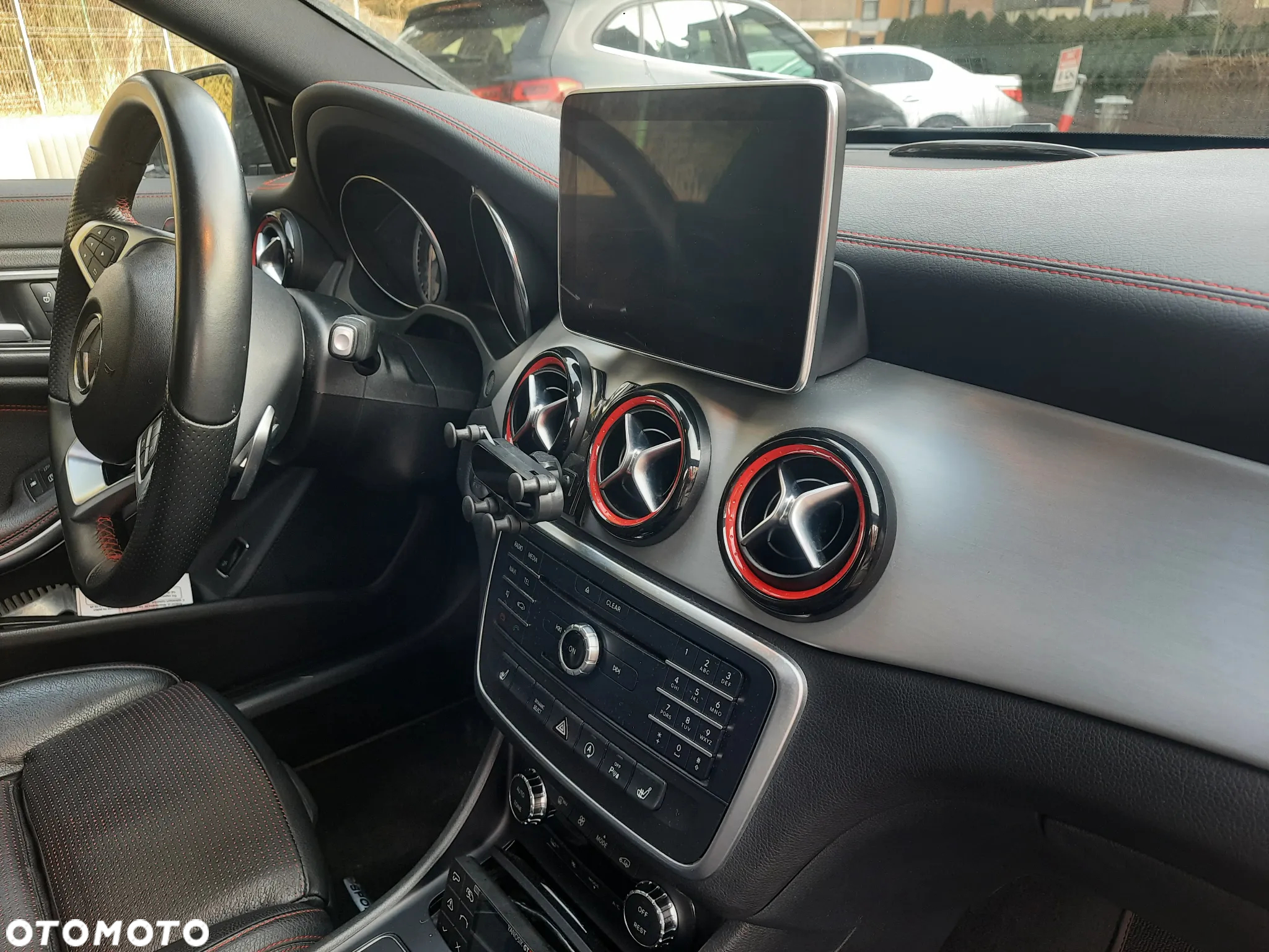 Mercedes-Benz CLA 250 4-Matic Sport - 11