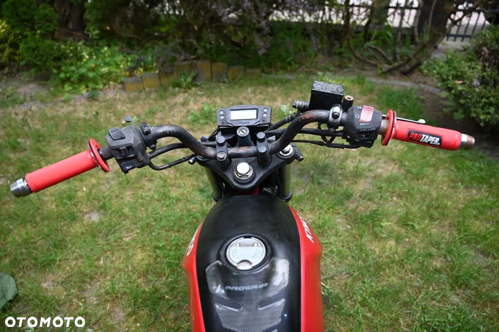 Kymco Inny - 6