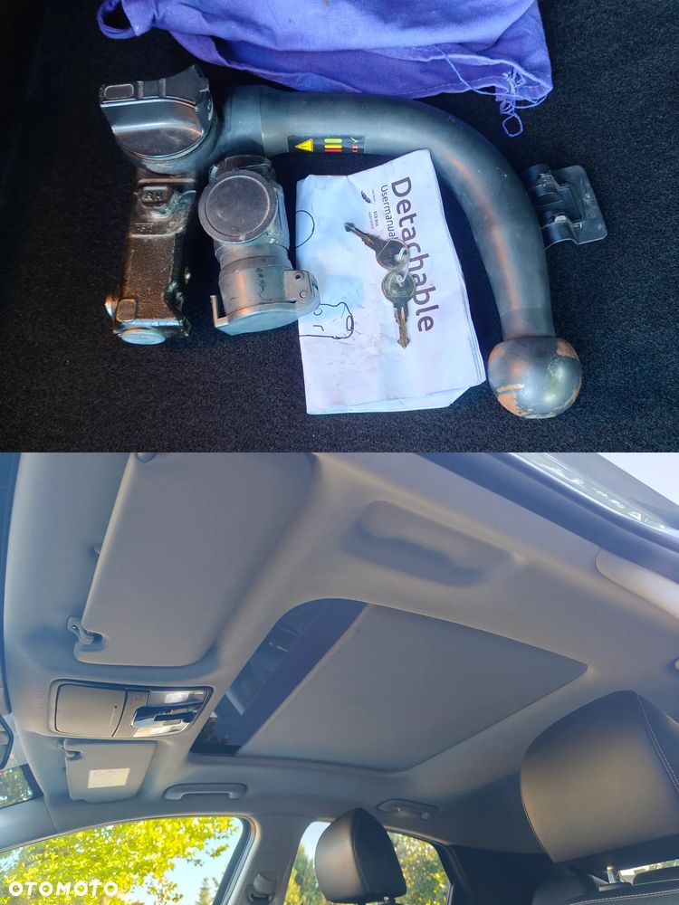 Kia XCeed 1.6 T-GDI Prestige Line DCT - 21