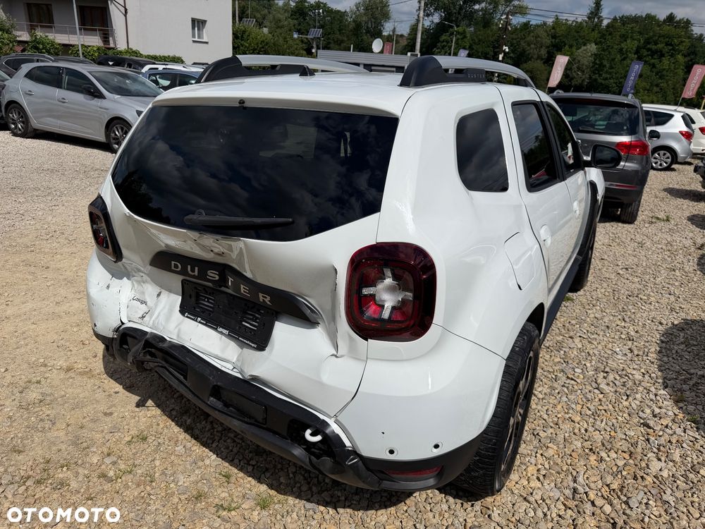 Dacia Duster 1.6 SCe Comfort - 6