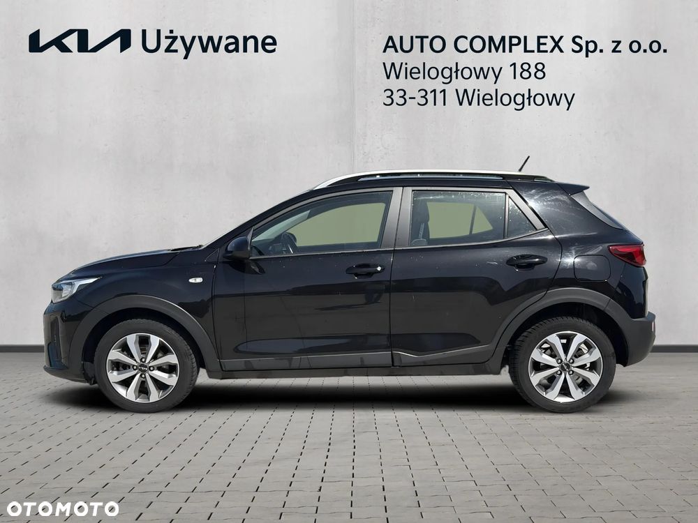 Kia Stonic 1.0 T-GDI M - 3
