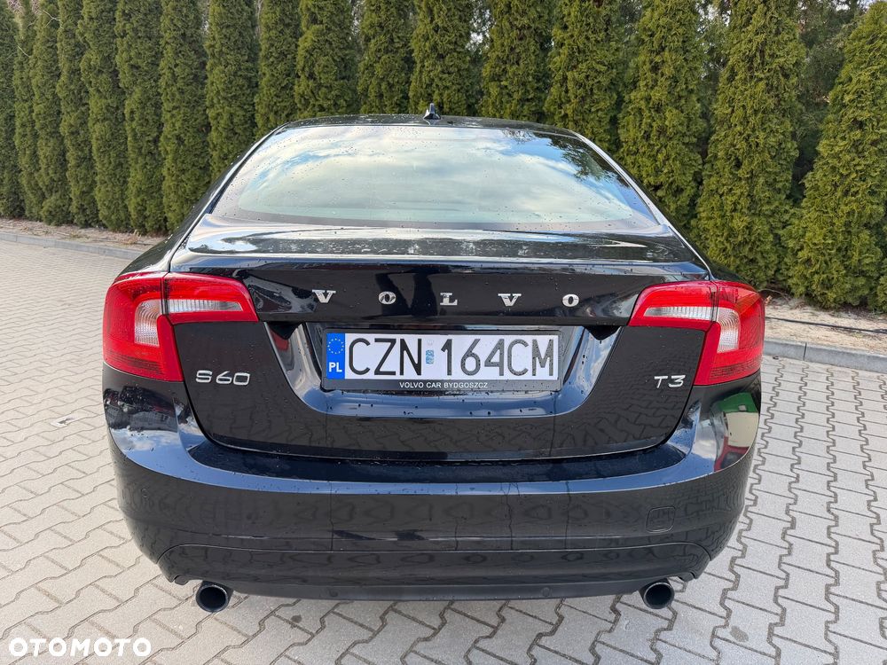Volvo S60 T3 - 3