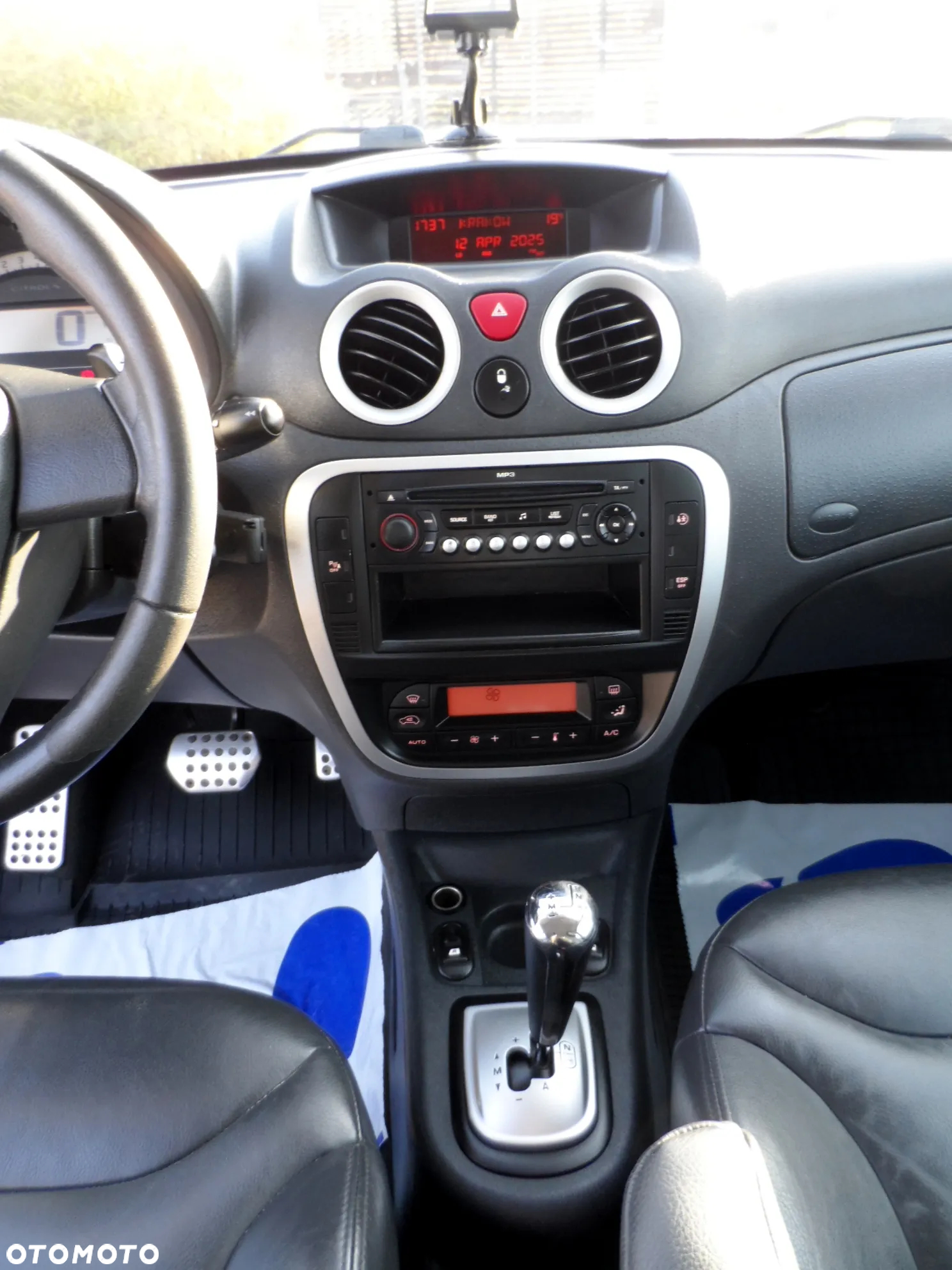 Citroën C3 1.6i 16V Exclusive MAP - 13