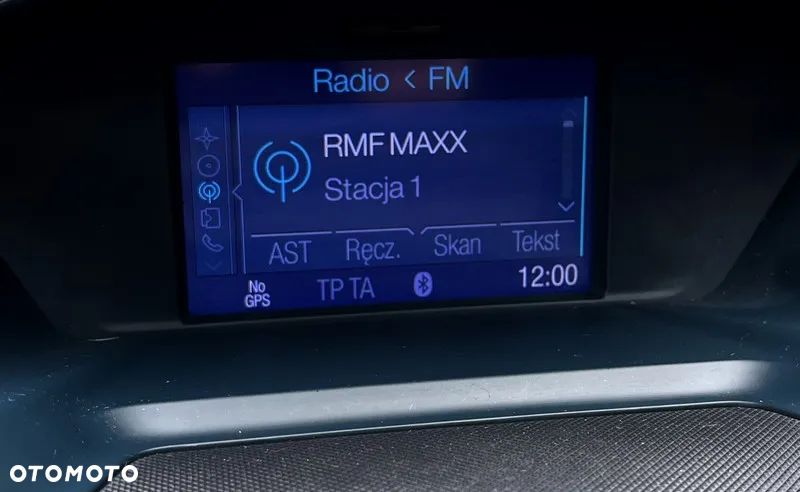 Ford C-MAX 2.0 TDCi Titanium - 17