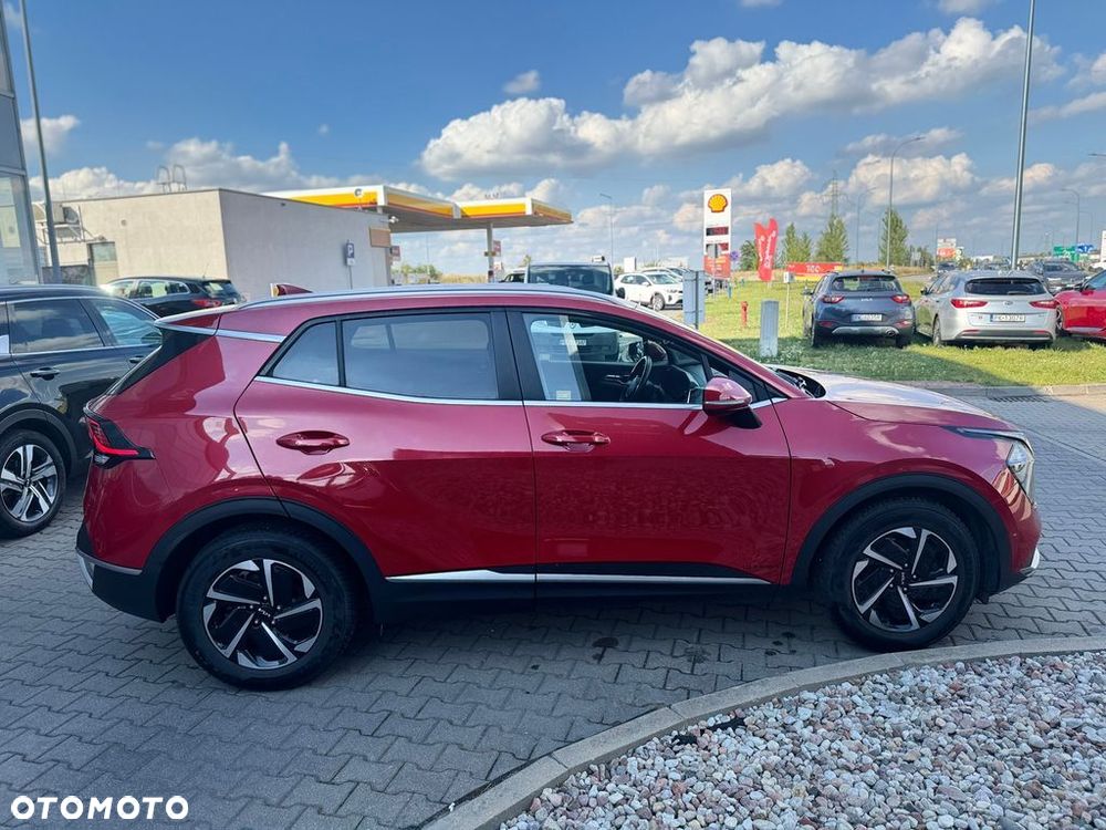 Kia Sportage 1.6 T-GDI L 2WD - 7