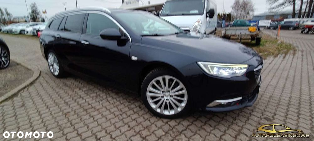 Opel Insignia - 3
