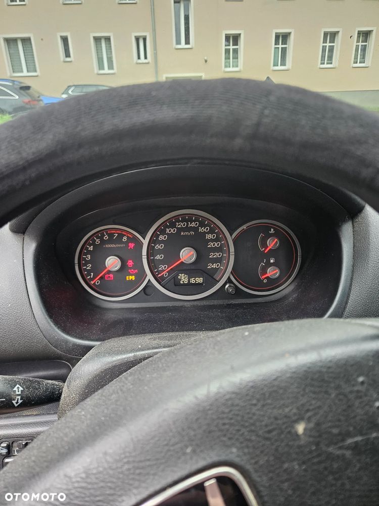 Honda Civic - 11