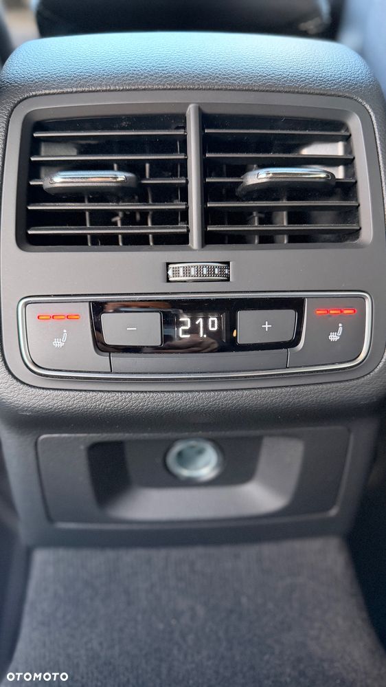 Audi A4 Avant 35 TDI mHEV S Line S tronic - 10